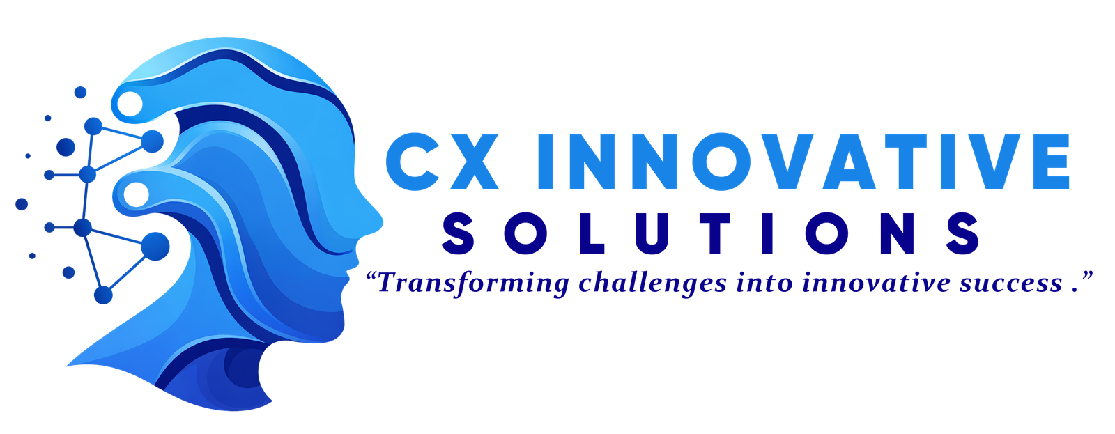 CX Innovative Solutions logo